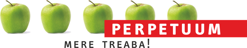 Perpetuum — Mere treabă!
